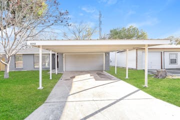 5050 GORDON COOPER DR SAN ANTONIO, TX 78219